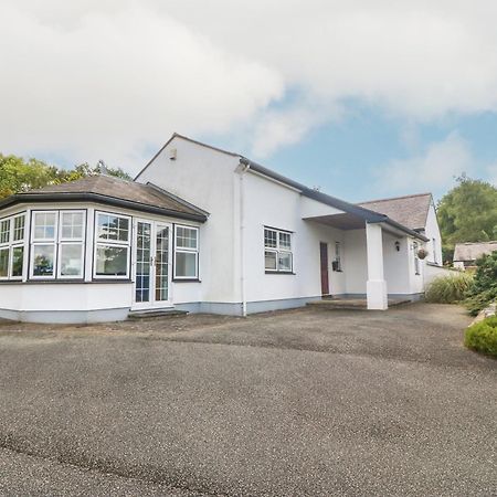 Bwthyn Clai Villa Llangefni Kültér fotó